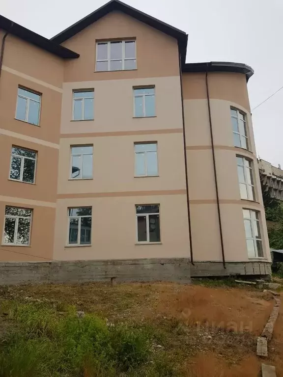 Дом в Краснодарский край, Сочи ул. Параллельная (812 м) - Фото 2