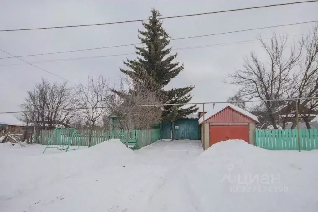 Дом в Свердловская область, Верхняя Пышма городской округ, пос. ... - Фото 1