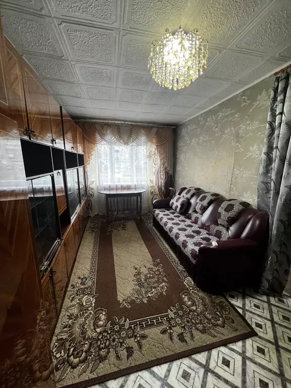 Продаётся 2-к квартира, 42 м - Фото 1
