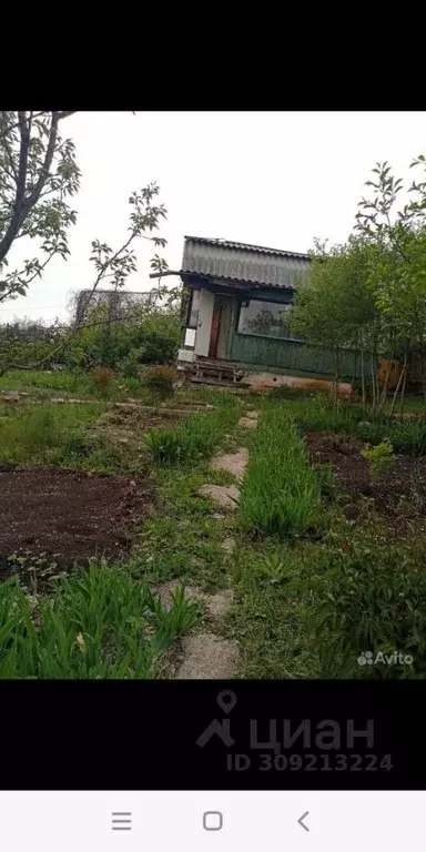 Дом в Самарская область, Ставропольский район, Жигули с/пос, Мичуринец ... - Фото 2