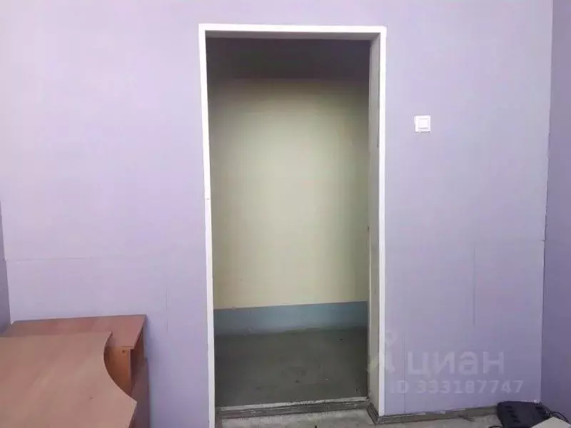 Склад в Санкт-Петербург ул. Комсомола, 1-3Г (11 м) - Фото 1