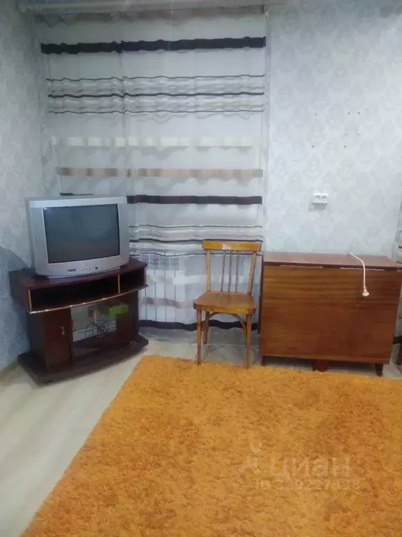 Студия Томская область, Томск Мокрушинский мкр, ул. Мокрушина, 12А ... - Фото 0