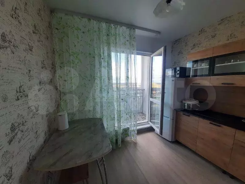 1-к. квартира, 32,3 м, 12/16 эт. - Фото 1