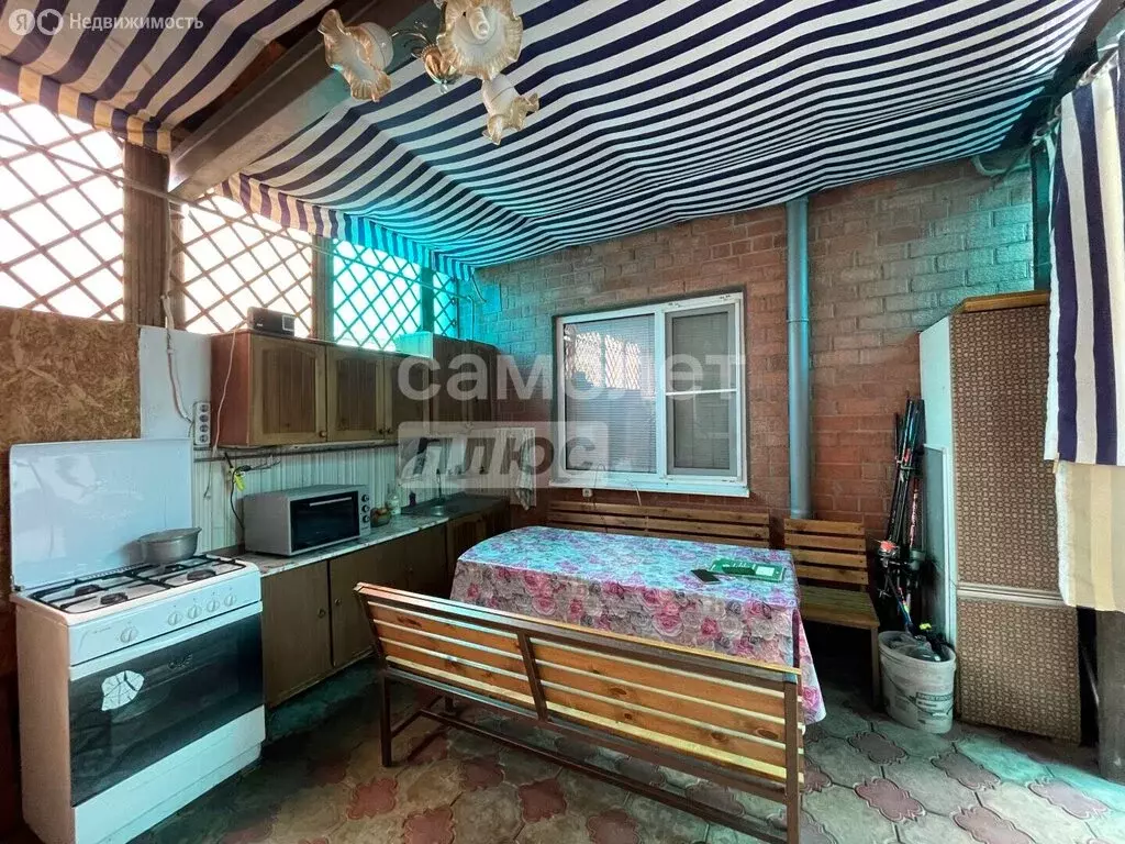 Дом в Ейск, улица Павлова (61.8 м) - Фото 1