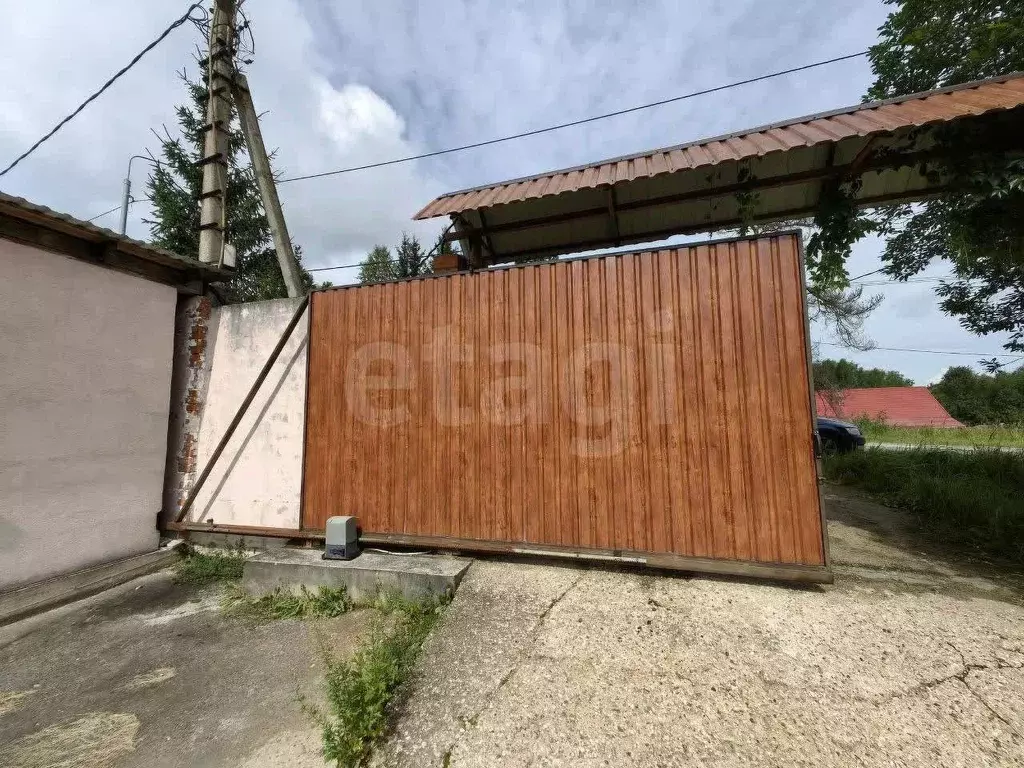 Дом в Московская область, Солнечногорск городской округ, д. Новый Стан ... - Фото 1