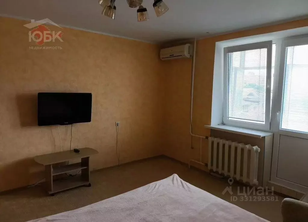 1-к кв. Крым, Евпатория просп. Победы, 10Б (36.0 м) - Фото 1