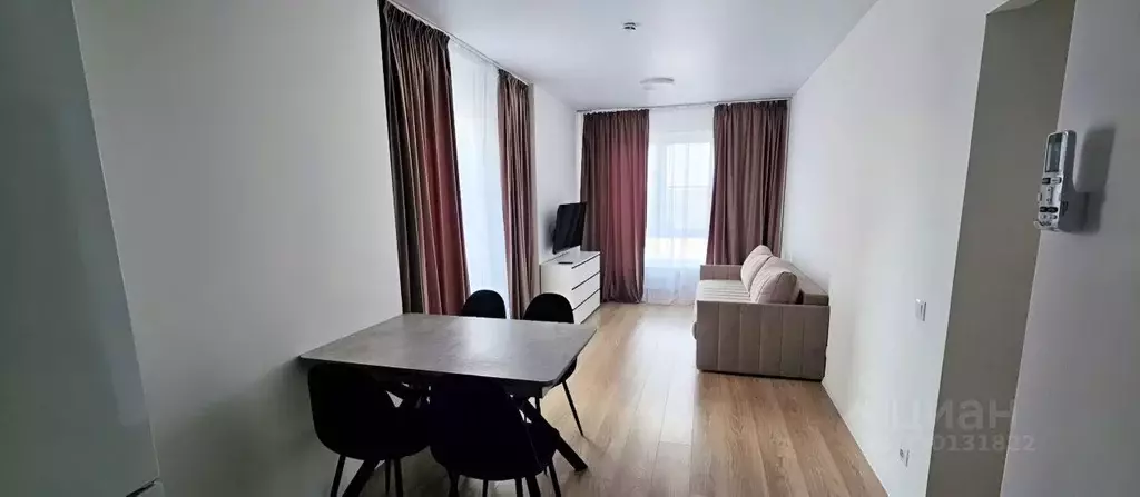 2-к кв. Москва Варшавское ш., 284к4 (55.0 м) - Фото 2