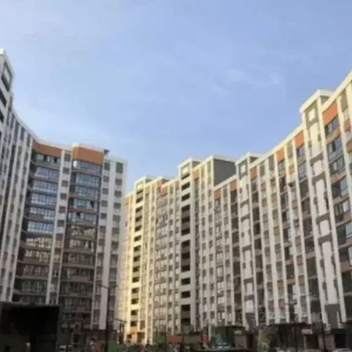 Студия Воронежская область, Воронеж ул. Саврасова, 86 (24.0 м) - Фото 1