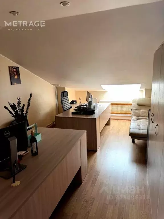 Офис в Москва Дмитровский пер., 2С1 (105 м) - Фото 1