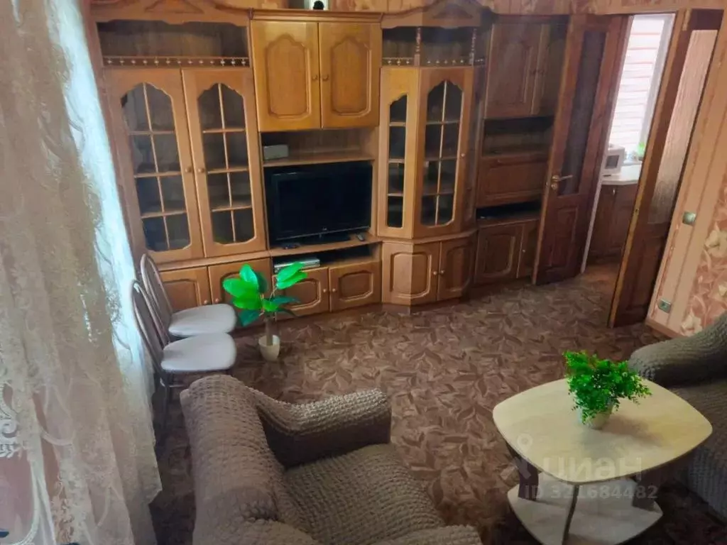 1-к кв. Ставропольский край, Пятигорск ул. Гоголя, 22 (45.0 м) - Фото 2