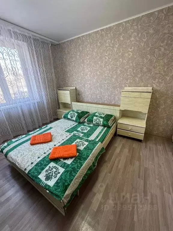 2-к кв. Челябинская область, Магнитогорск ул. 50-летия Магнитки, 38 ... - Фото 1