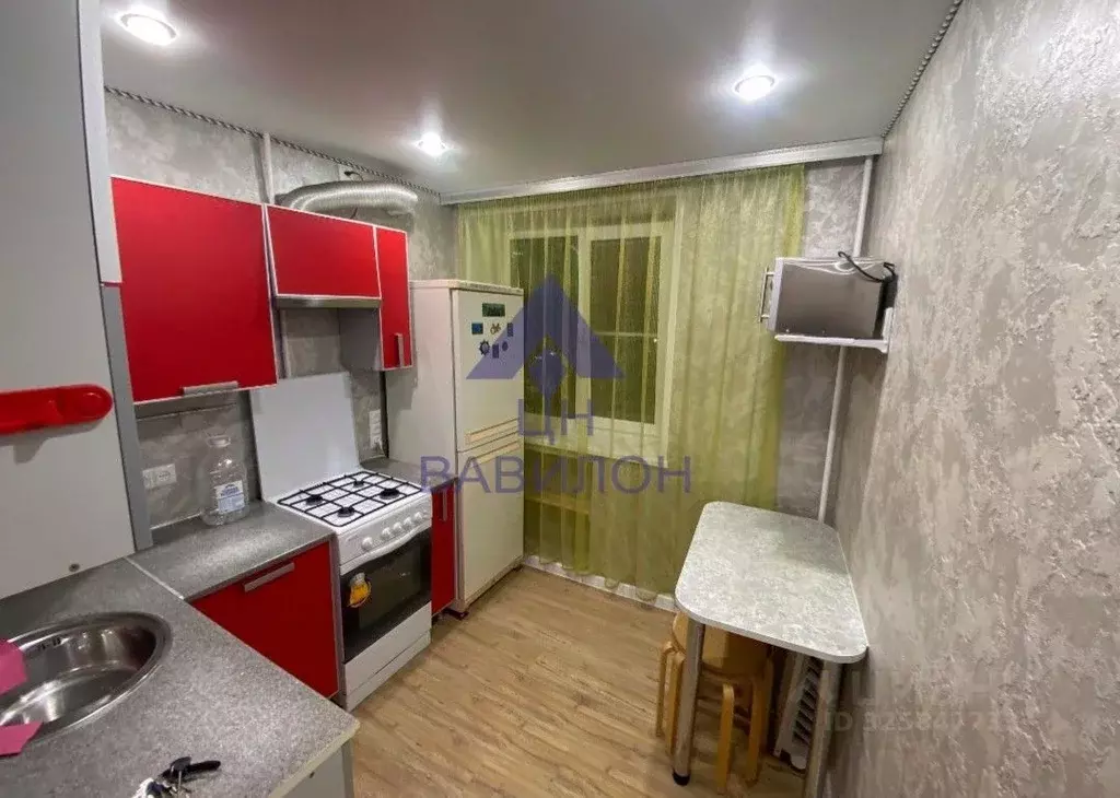 2-к кв. Ростовская область, Волгодонск ул. Максима Горького (45.0 м) - Фото 1