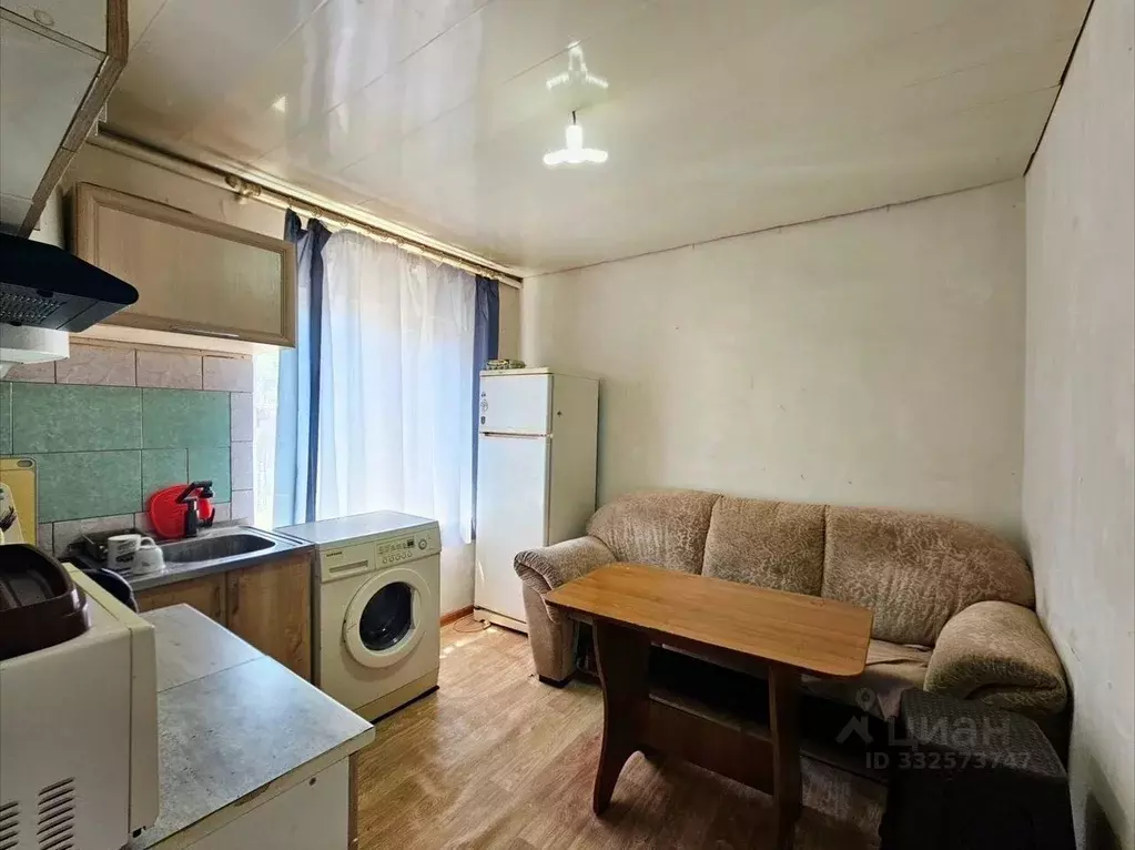 Дом в Краснодарский край, Северский район, Афипское городское ... - Фото 1