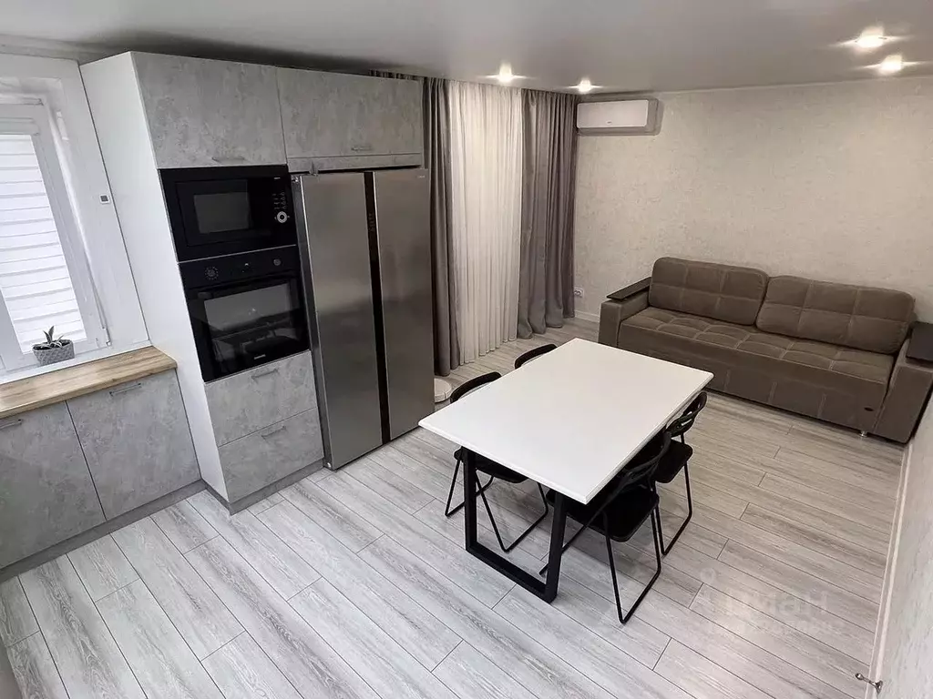 3-к кв. Краснодарский край, Славянск-на-Кубани Запорожская ул., 96/2 ... - Фото 1