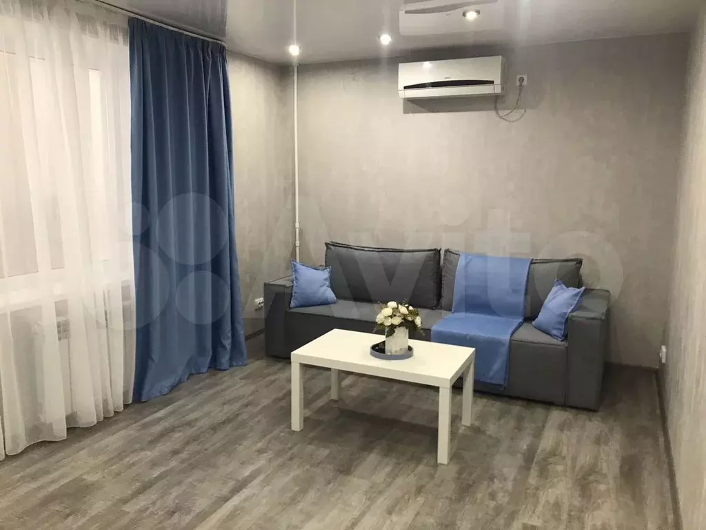 2-к. квартира, 50 м, 4/5 эт. - Фото 0