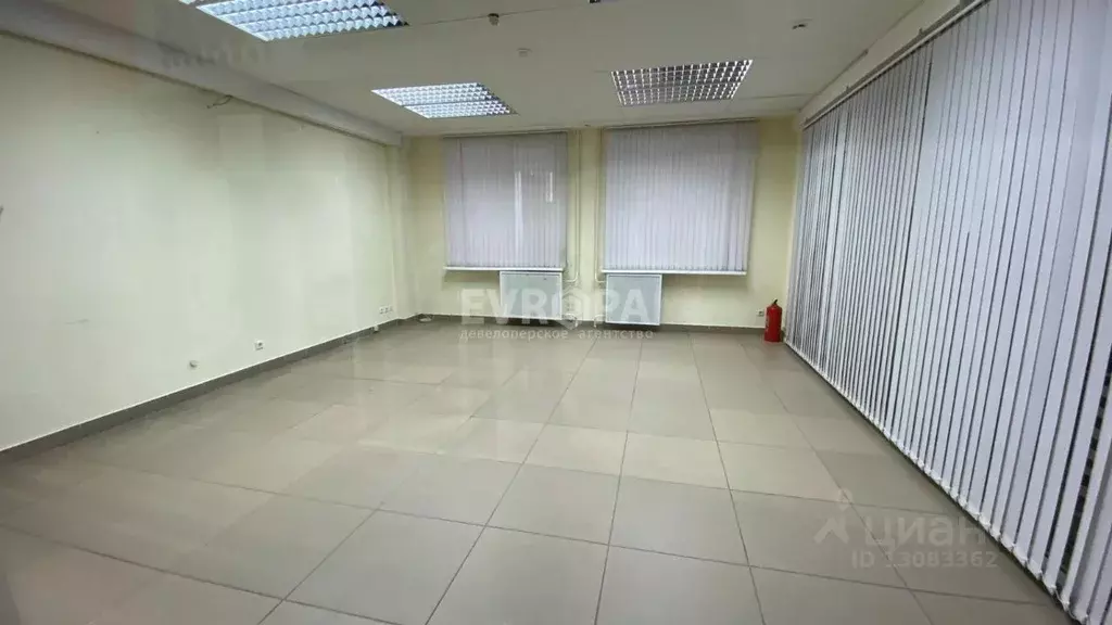 Офис в Ульяновская область, Ульяновск ул. Гончарова, 27 (52 м) - Фото 0