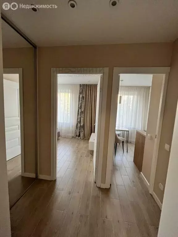 1-комнатная квартира: Балашиха, проспект Ленина, 1 (26 м) - Фото 0