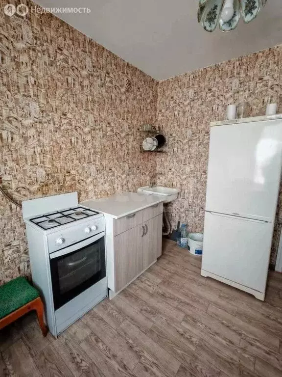 1-комнатная квартира: Пласт, улица Менделеева, 26 (33.3 м) - Фото 1