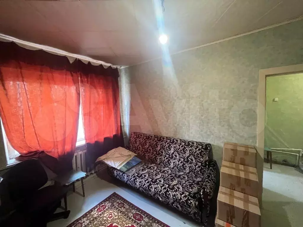 2-к. квартира, 25,2 м, 2/2 эт. - Фото 1