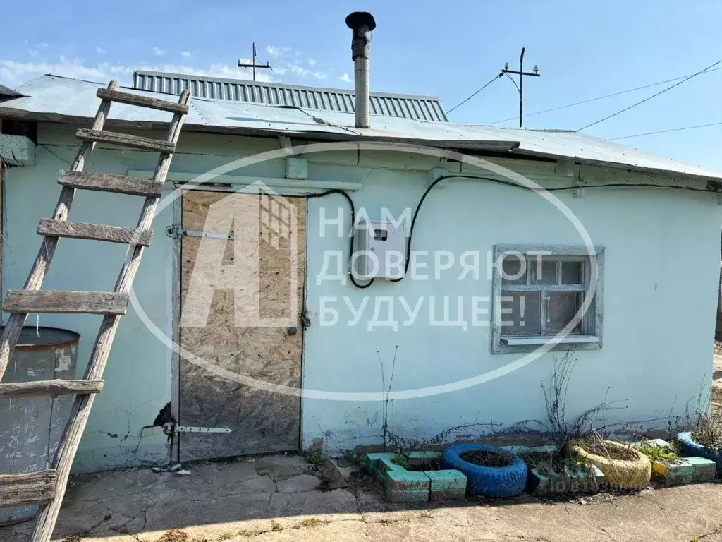 Коттедж в Пермский край, Чусовой Орбита СНТ,  (10 м) - Фото 1