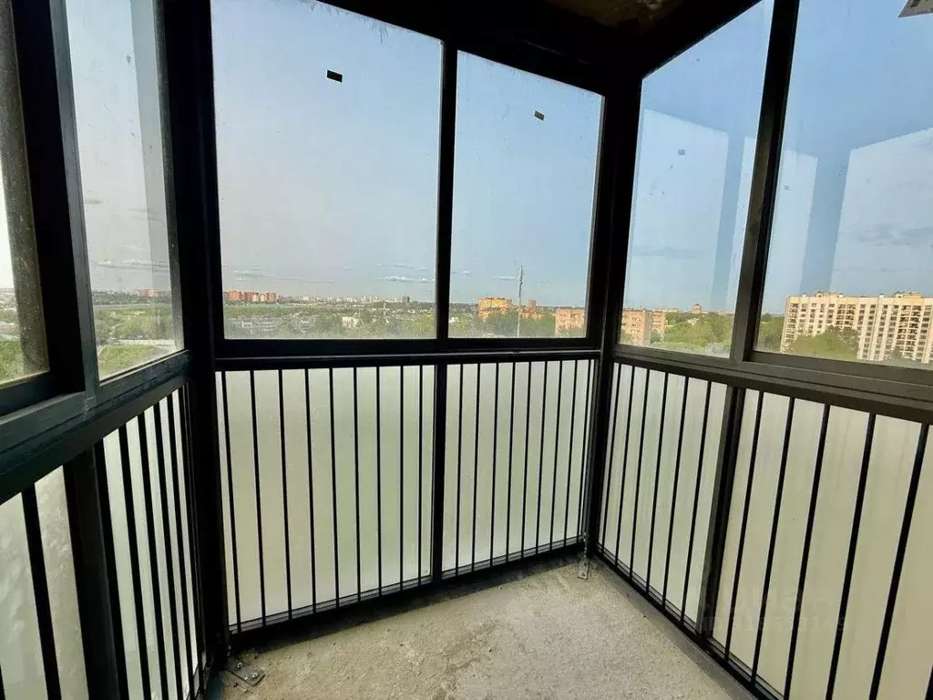 Квартира, 2 комнаты, 53.5 м - Фото 0