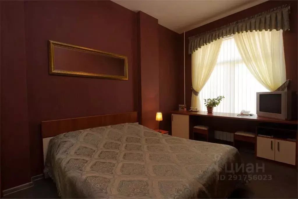 Комната Марий Эл, Йошкар-Ола Первомайская ул., 109 - Фото 1