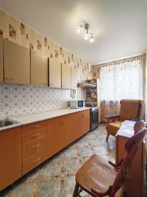 3-к кв. Архангельская область, Архангельск пл. Ленина, 3 (68.7 м) - Фото 1