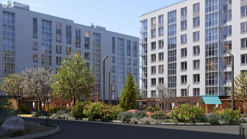 Помещение свободного назначения (332.15 м) - Фото 2