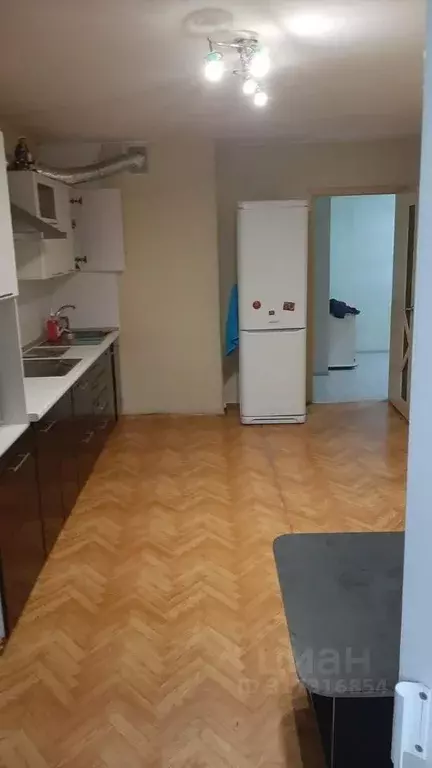 3-к кв. Краснодарский край, Краснодар ул. Академика Лукьяненко, 28 ... - Фото 0