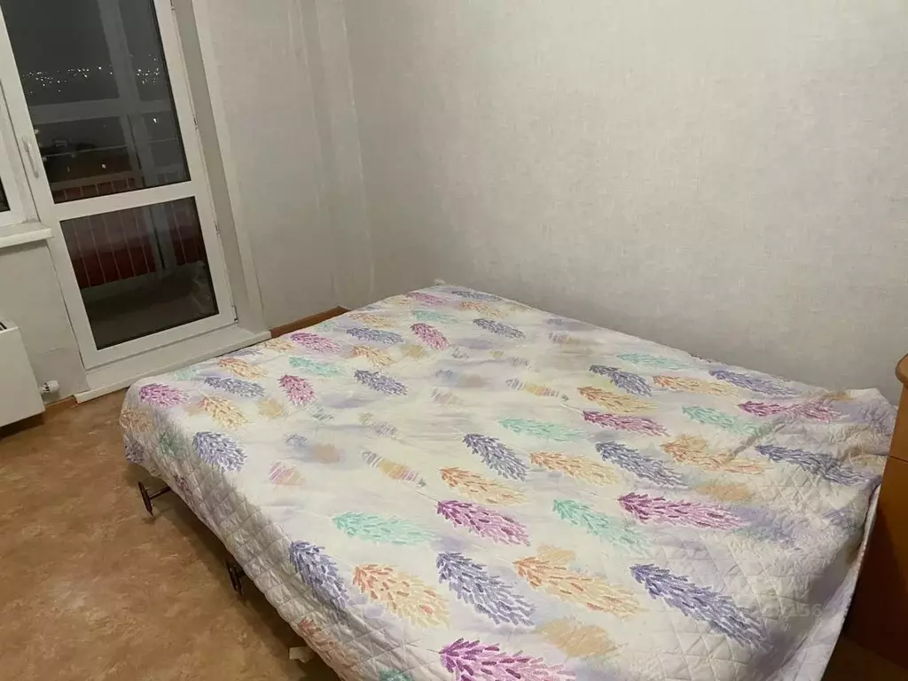 1-к кв. Красноярский край, Красноярск ул. Карамзина, 6 (39.0 м) - Фото 2