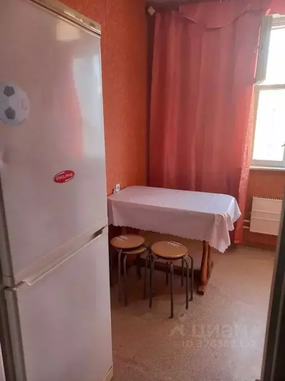 1-к кв. Москва Пятницкое ш., 14 (39.0 м) - Фото 1