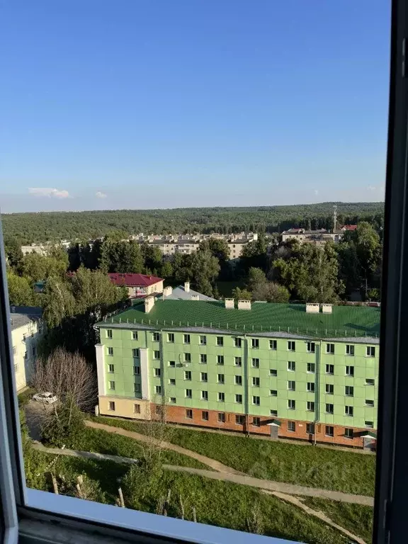 3-к кв. Чувашия, Чебоксары Социалистическая ул., 7к2 (85.4 м) - Фото 1