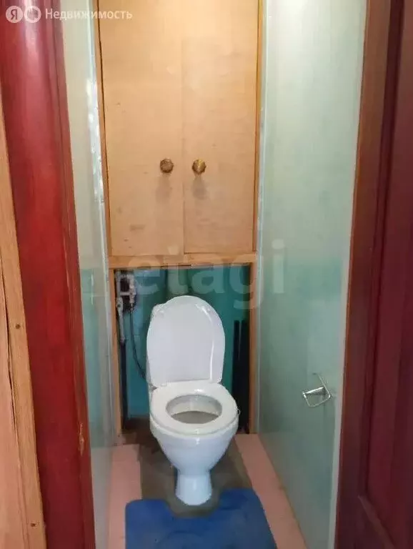 3-комнатная квартира: Миньяр, улица Захарычев Бугор, 6 (53.6 м) - Фото 2