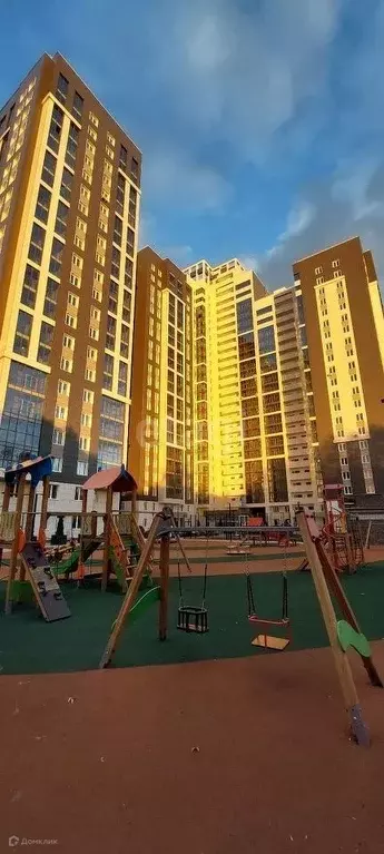 Продаётся 4-к квартира, 121.2 м - Фото 1