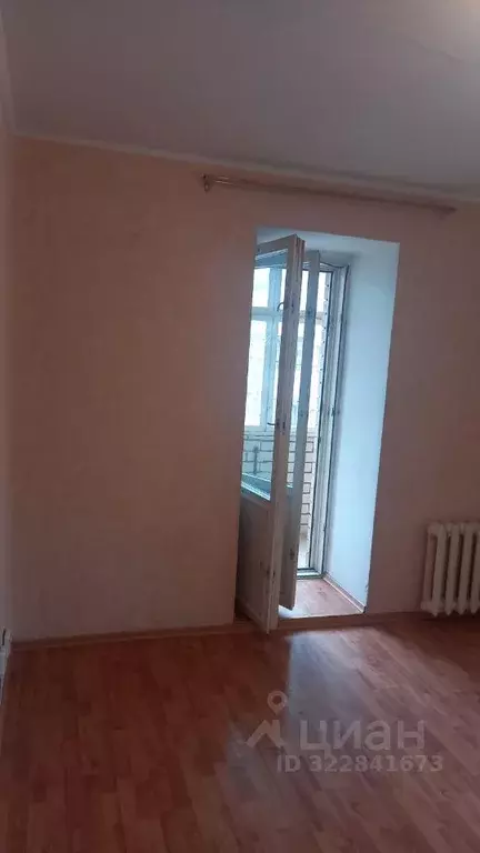 1-к кв. Коми, Сыктывкар ул. Ленина, 24 (37.8 м) - Фото 1