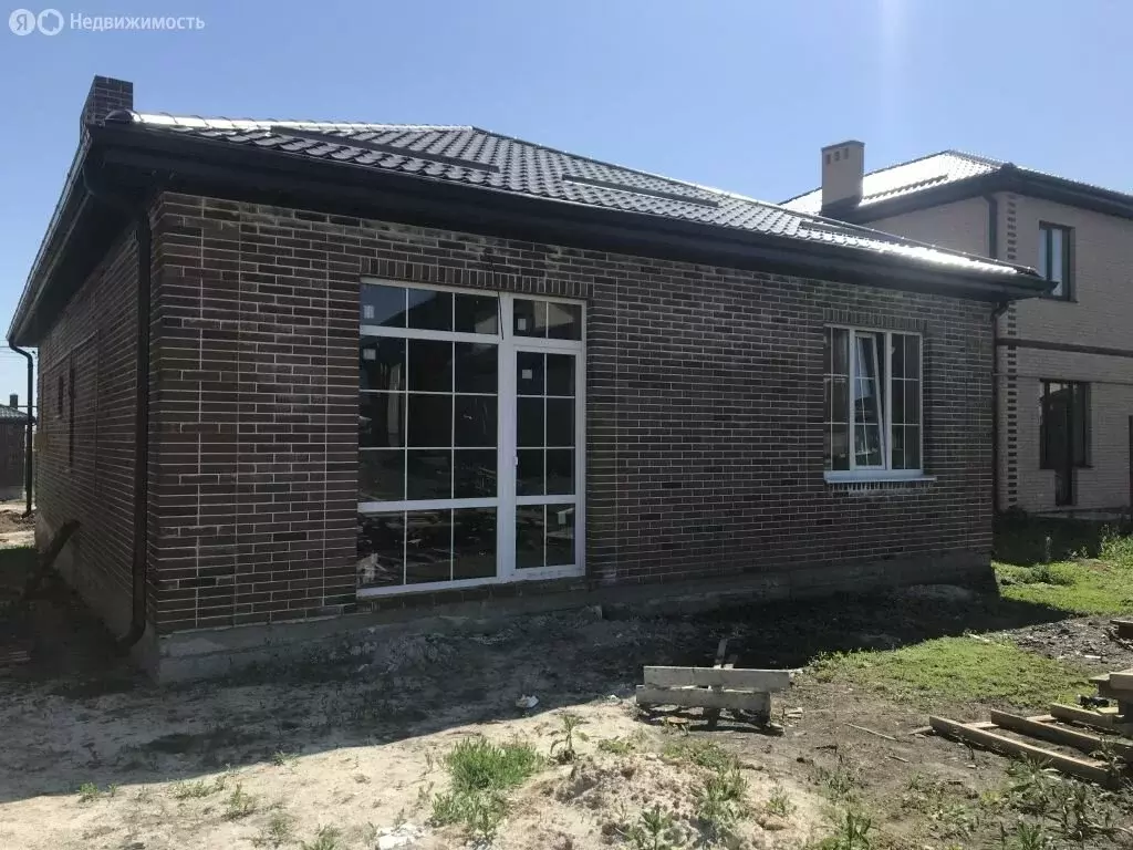 Дом в Мясниковский район, хутор Красный Крым (90 м) - Фото 2