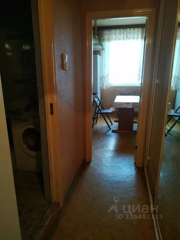 3-к кв. Москва бул. Дмитрия Донского, 18/4 (74.0 м) - Фото 2