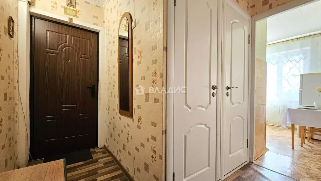 2-к кв. Липецкая область, Липецкий муниципальный округ, с. Частая ... - Фото 1