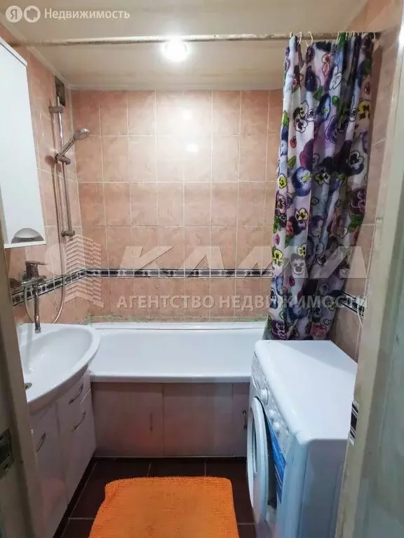 5-комнатная квартира: Елабуга, проспект Мира, 34 (105 м) - Фото 1