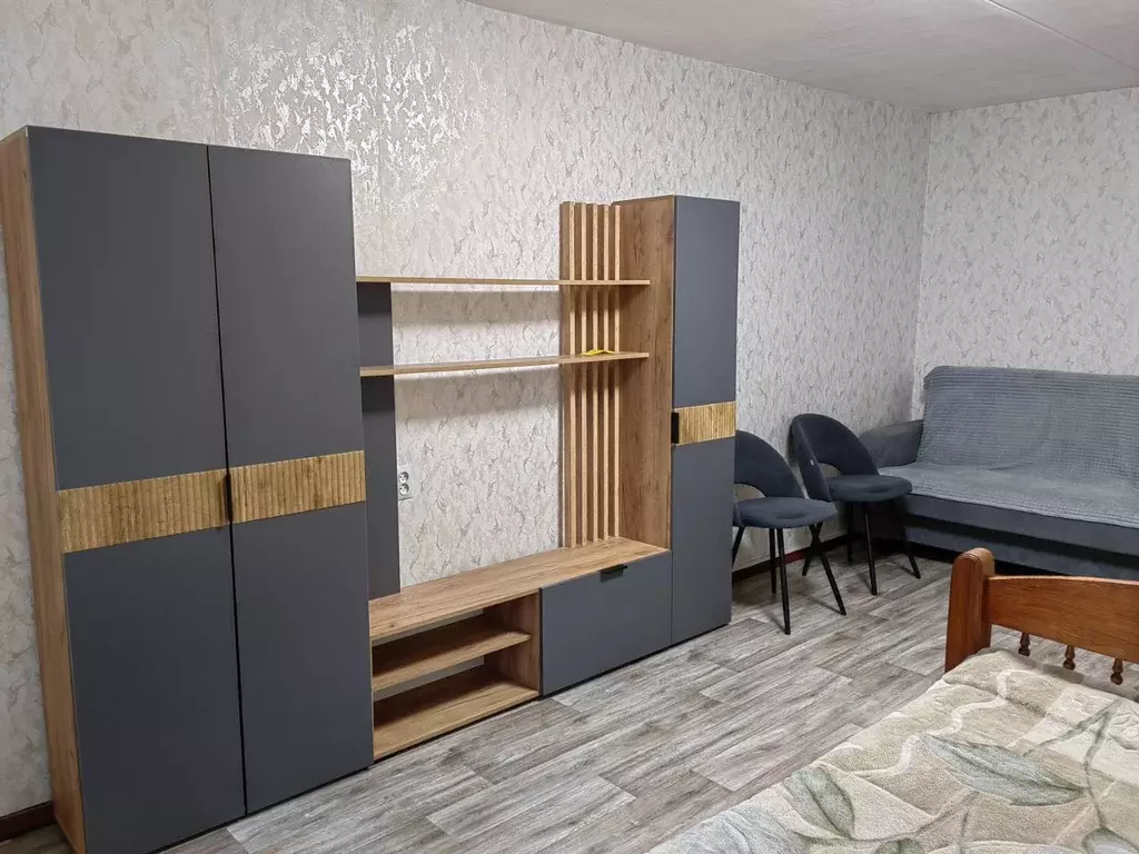 2-к кв. Москва Ереванская ул., 12К3 (45.0 м) - Фото 1