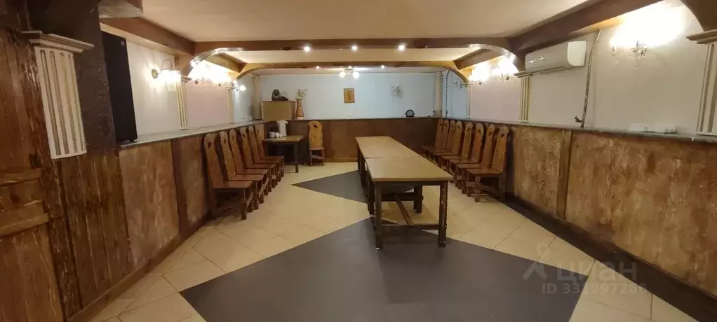 Помещение свободного назначения в Ярославская область, Ярославль ул. ... - Фото 1