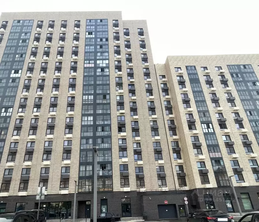 Гараж в Москва Совхозная ул., 10А (13 м) - Фото 2