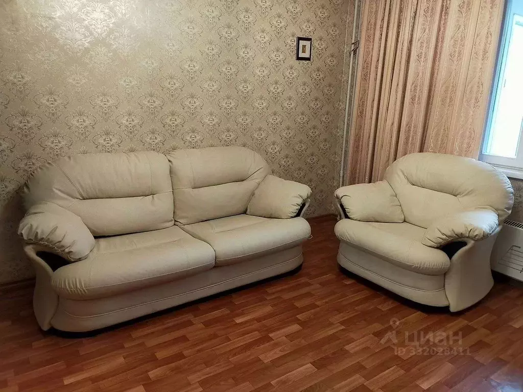 2-к кв. Московская область, Балашиха Балашихинское ш., 12 (59.0 м) - Фото 2