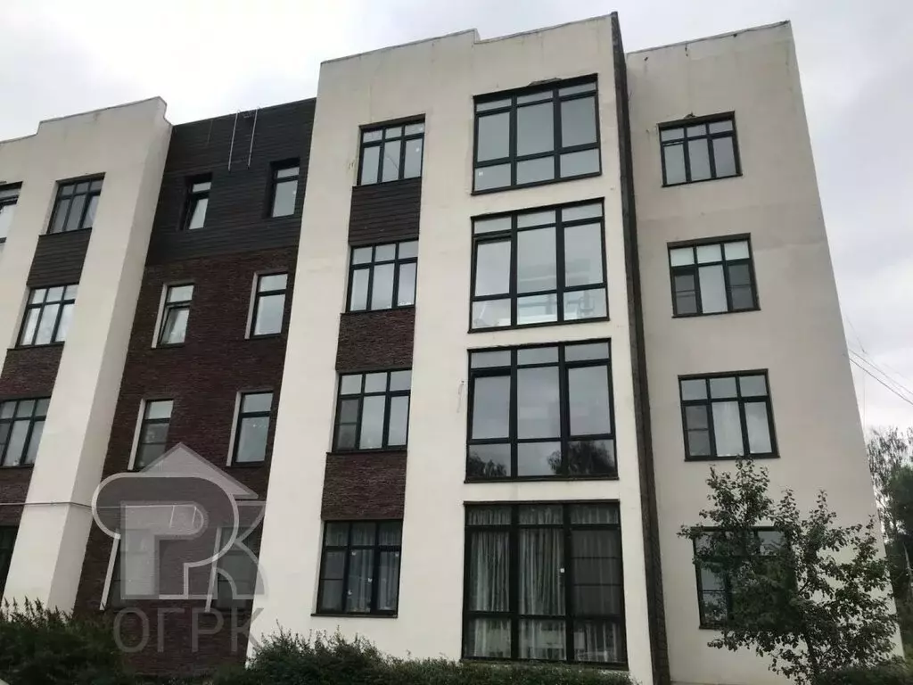 3-комнатная квартира: Химки, микрорайон Фирсановка, Речная улица, 28 ... - Фото 1