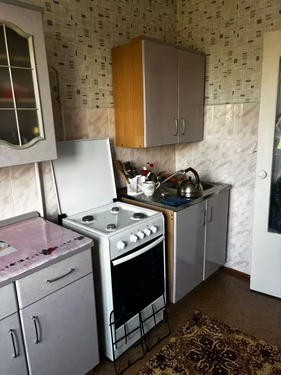 Продаётся 2-к квартира, 52.8 м - Фото 0
