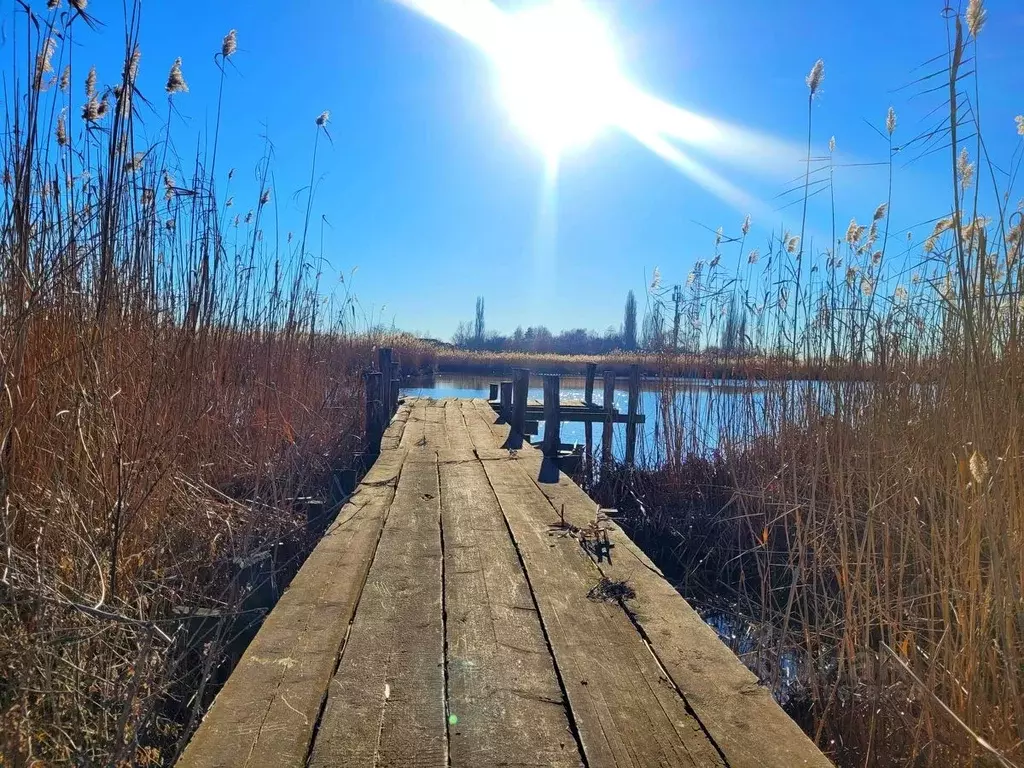 Дом в Краснодарский край, Северский район, Львовское с/пос, с. ... - Фото 1