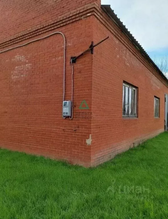 Гараж в Башкортостан, Аургазинский район, Тукаевский сельсовет, с. ... - Фото 2