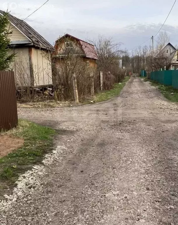 Участок в Уфа, СНТ Полянка (5 м) - Фото 2