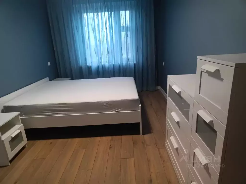 2-к кв. Волгоградская область, Волгоград ул. Маршала Василевского, 2 ... - Фото 2