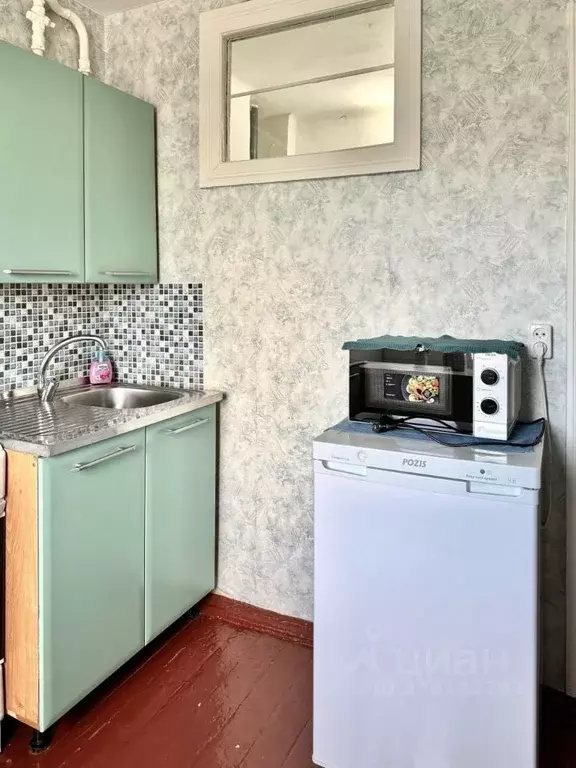 2-к кв. Татарстан, Казань ул. Коротченко, 2 (45.0 м) - Фото 2